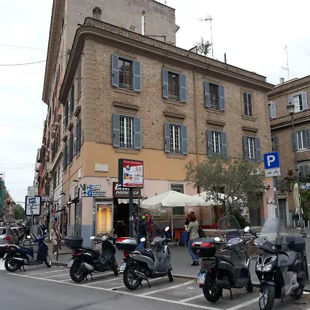 Appartamento Delle Grazie-3
